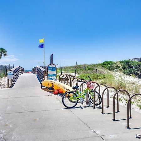 Short Walk Or Shuttle To Wide Open Public Beach! Santa Rosa Beach Exterior foto