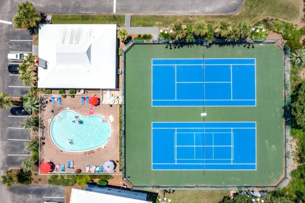 Short Walk Or Shuttle To Wide Open Public Beach! Santa Rosa Beach Exterior foto